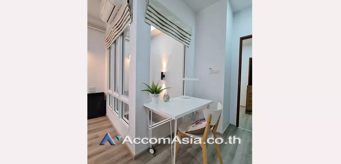 6  2 br House For Rent in Sukhumvit ,Bangkok BTS Phra khanong at Safe and local lifestyle Home AA30470