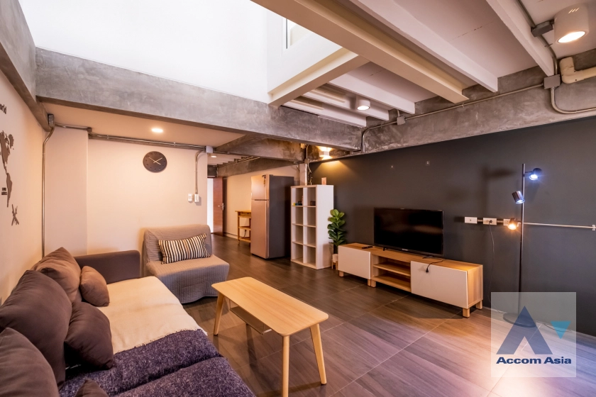 Moo Baan Klongtan Nivet Townhouse  2 Bedroom for Sale & Rent BTS Phra khanong in Sukhumvit Bangkok