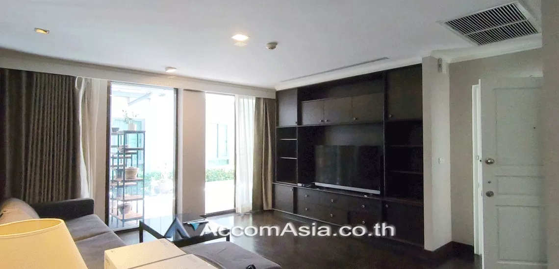 5  2 br Apartment For Rent in Ploenchit ,Bangkok BTS Ploenchit at Step to Lumpini Park AA30471