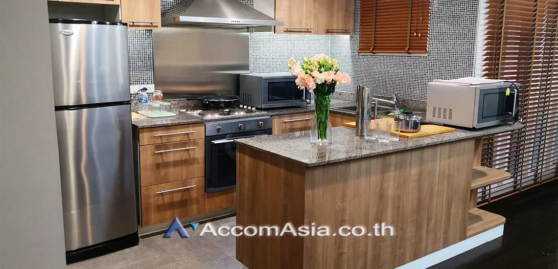 9  2 br Apartment For Rent in Ploenchit ,Bangkok BTS Ploenchit at Step to Lumpini Park AA30471