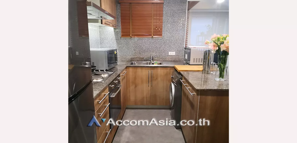 10  2 br Apartment For Rent in Ploenchit ,Bangkok BTS Ploenchit at Step to Lumpini Park AA30471