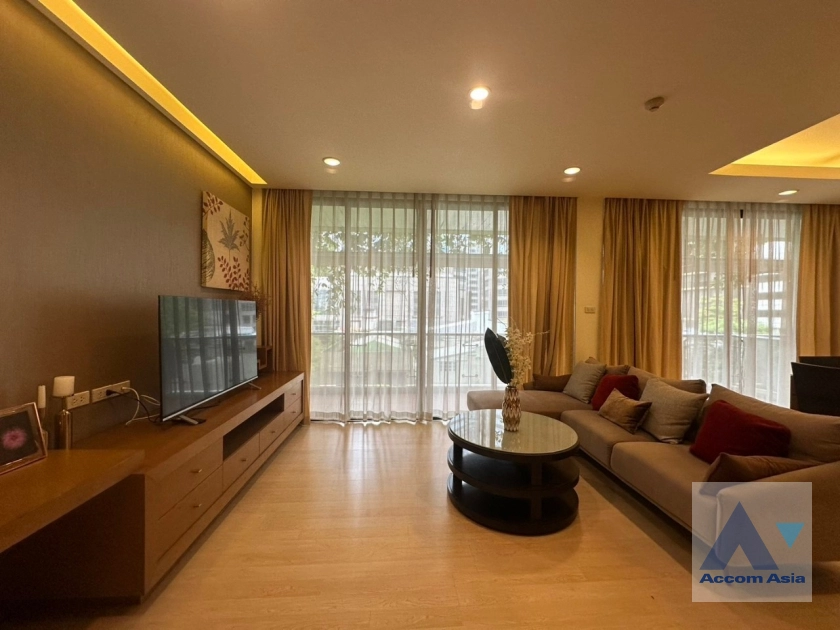  2  3 br Apartment for rent and sale in Ploenchit ,Bangkok BTS Ploenchit at Set on Landscape Court Yard AA30474