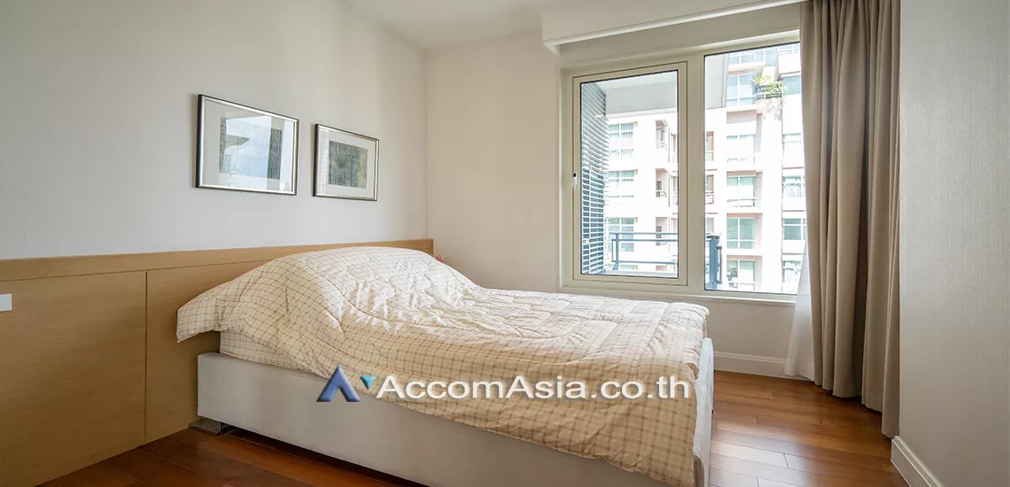 5  2 br Condominium For Rent in Ploenchit ,Bangkok BTS Chitlom at Q Langsuan  AA30475