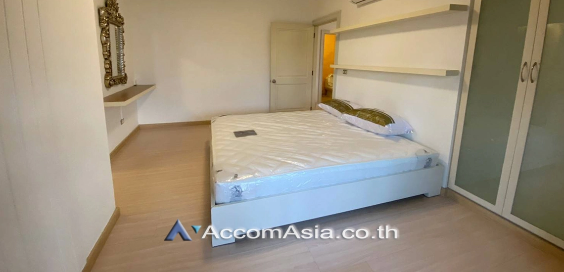 5  2 br Condominium For Rent in Sukhumvit ,Bangkok BTS Ekkamai at Cross Creek AA30480