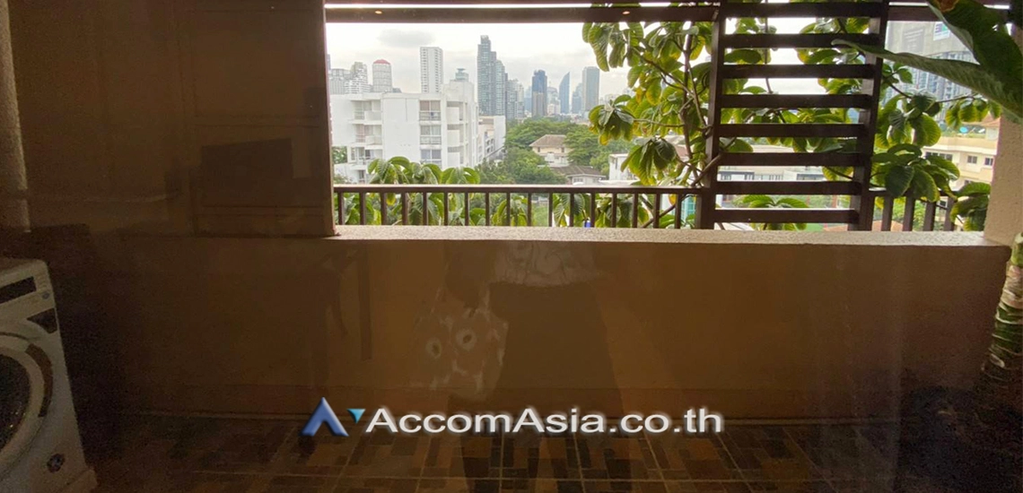 12  2 br Condominium For Rent in Sukhumvit ,Bangkok BTS Ekkamai at Cross Creek AA30480