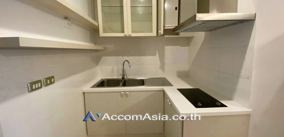 unitPet friendly |  2 Bedrooms  Condominium For Rent in Sukhumvit, Bangkok  near BTS Ekkamai (AA30480)