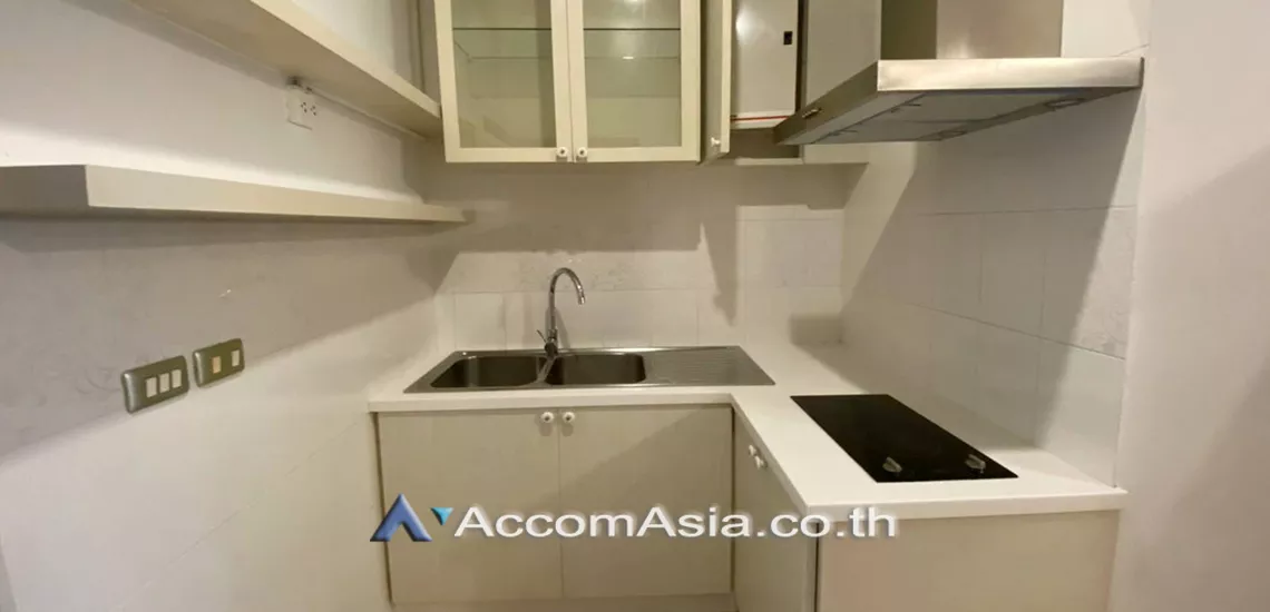 4  2 br Condominium For Rent in Sukhumvit ,Bangkok BTS Ekkamai at Cross Creek AA30480