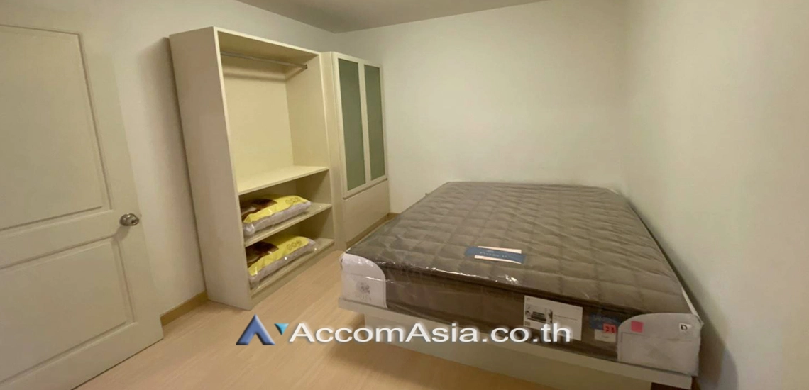 7  2 br Condominium For Rent in Sukhumvit ,Bangkok BTS Ekkamai at Cross Creek AA30480