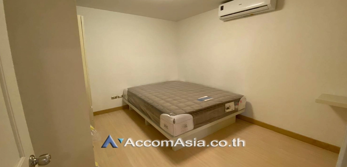 8  2 br Condominium For Rent in Sukhumvit ,Bangkok BTS Ekkamai at Cross Creek AA30480