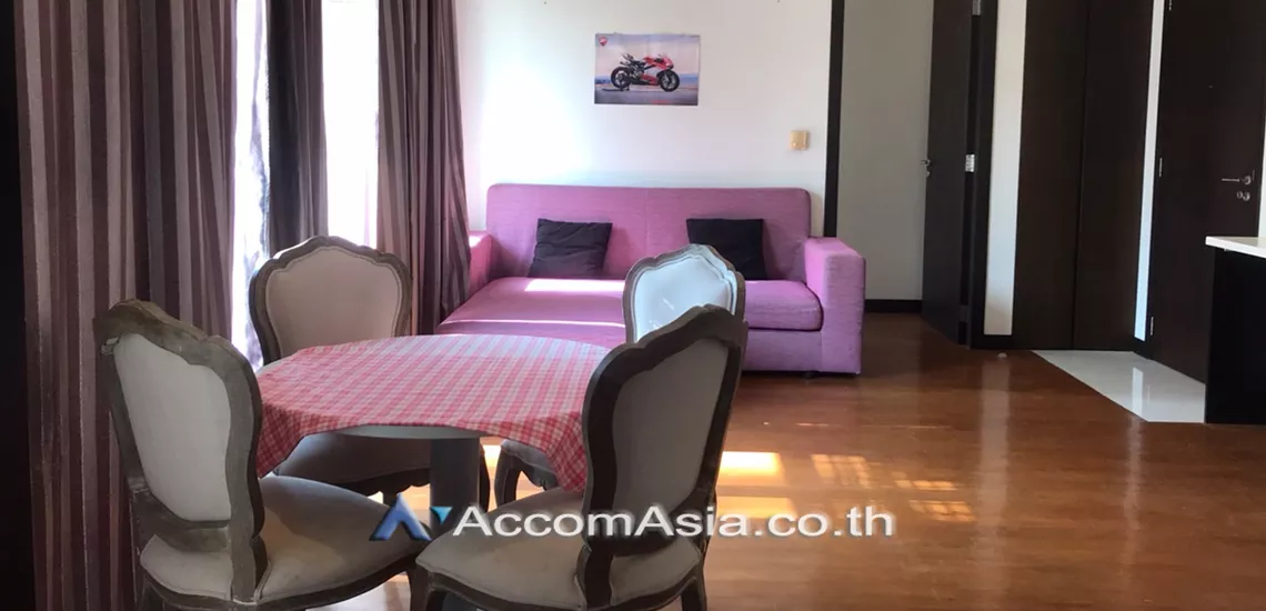  2  2 br Condominium for rent and sale in Sathorn ,Bangkok BRT Thanon Chan at The Lofts Yennakart AA30483