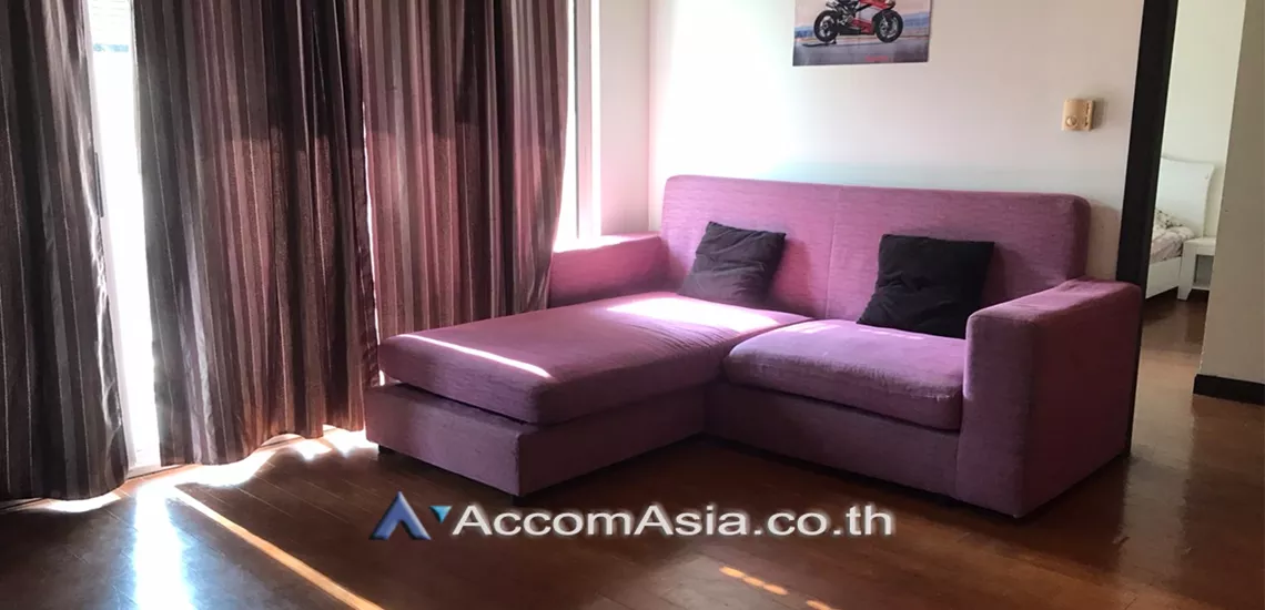  1  2 br Condominium for rent and sale in Sathorn ,Bangkok BRT Thanon Chan at The Lofts Yennakart AA30483