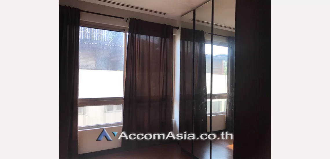 8  2 br Condominium for rent and sale in Sathorn ,Bangkok BRT Thanon Chan at The Lofts Yennakart AA30483