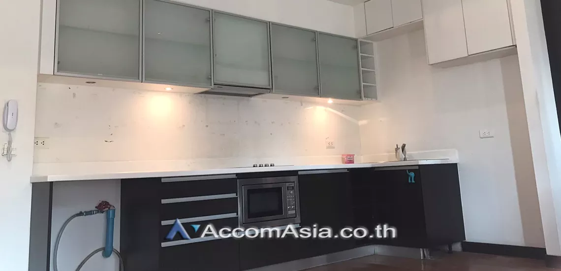 unit 2 Bedrooms  Condominium For Rent & Sale in Sathorn, Bangkok  near BRT Thanon Chan (AA30483)