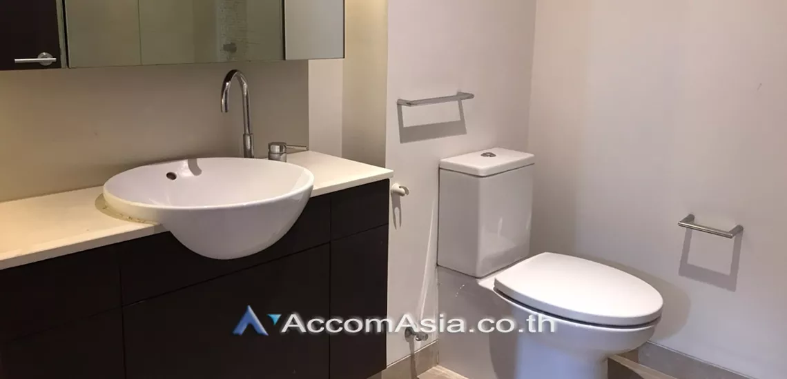 10  2 br Condominium for rent and sale in Sathorn ,Bangkok BRT Thanon Chan at The Lofts Yennakart AA30483