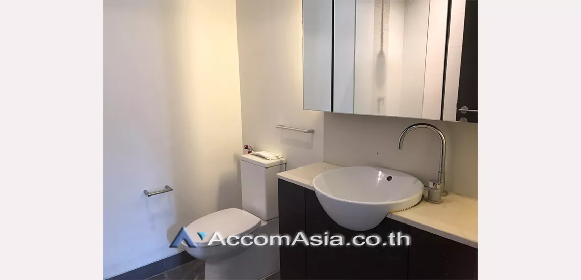 11  2 br Condominium for rent and sale in Sathorn ,Bangkok BRT Thanon Chan at The Lofts Yennakart AA30483