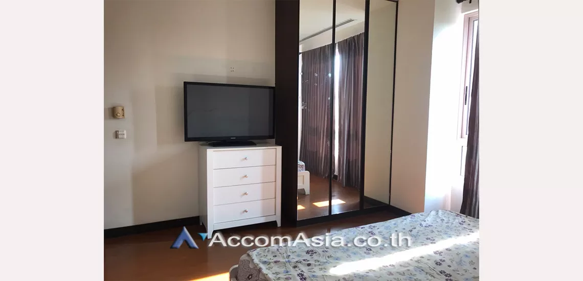 6  2 br Condominium for rent and sale in Sathorn ,Bangkok BRT Thanon Chan at The Lofts Yennakart AA30483