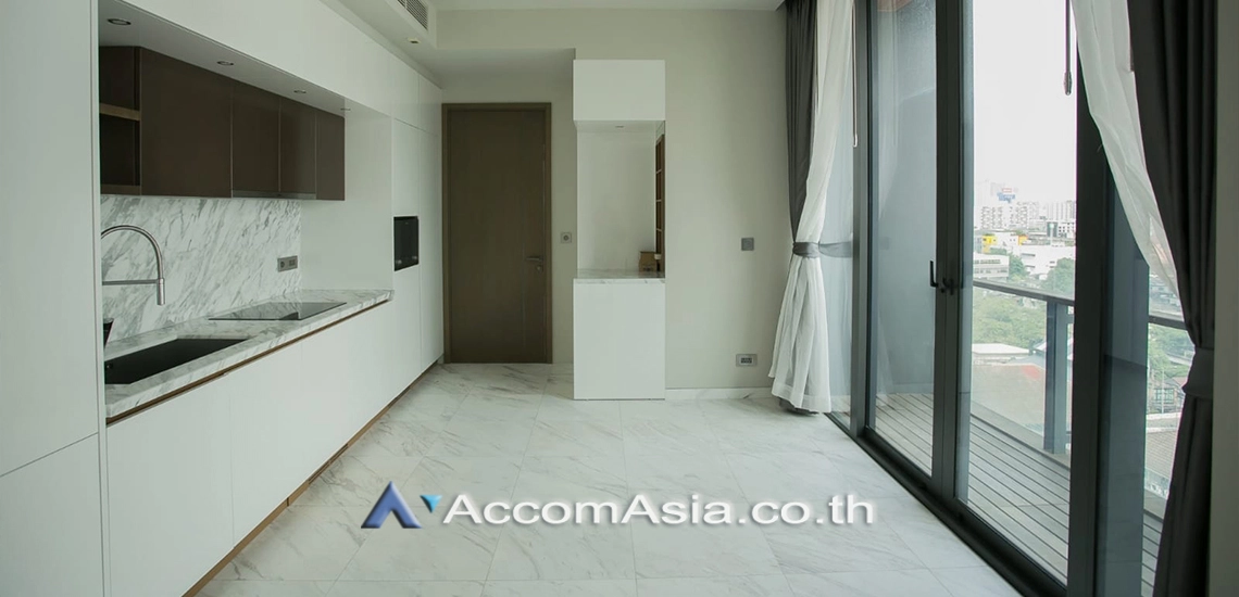 unitPet friendly | Elegant Corner condominium with Marble Finishes in Sukhumvit (AA30485)