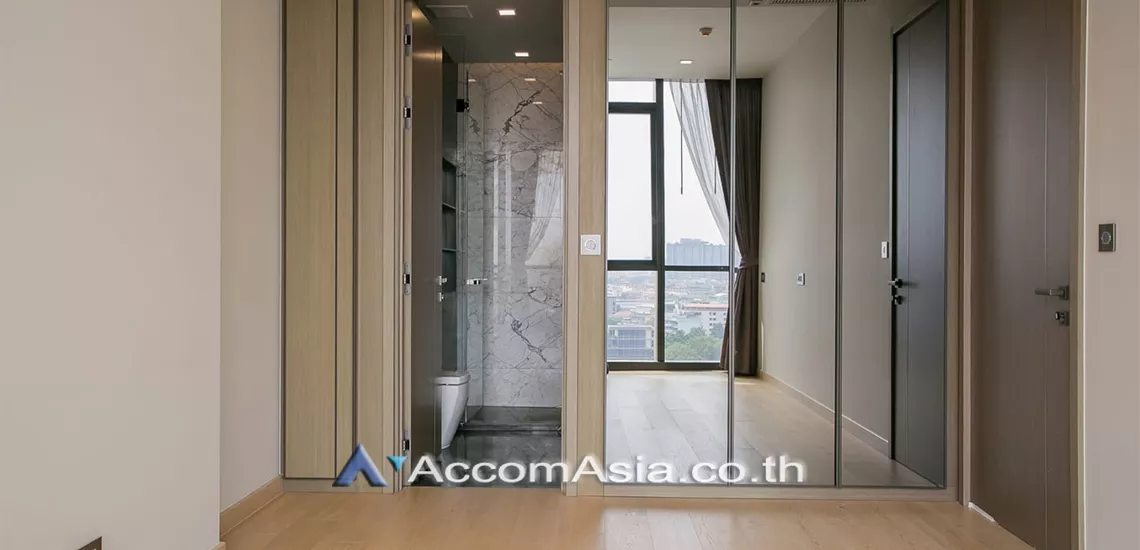 13  2 br Condominium for rent and sale in Sukhumvit ,Bangkok BTS Thong Lo at The Monument Thong Lo AA30485