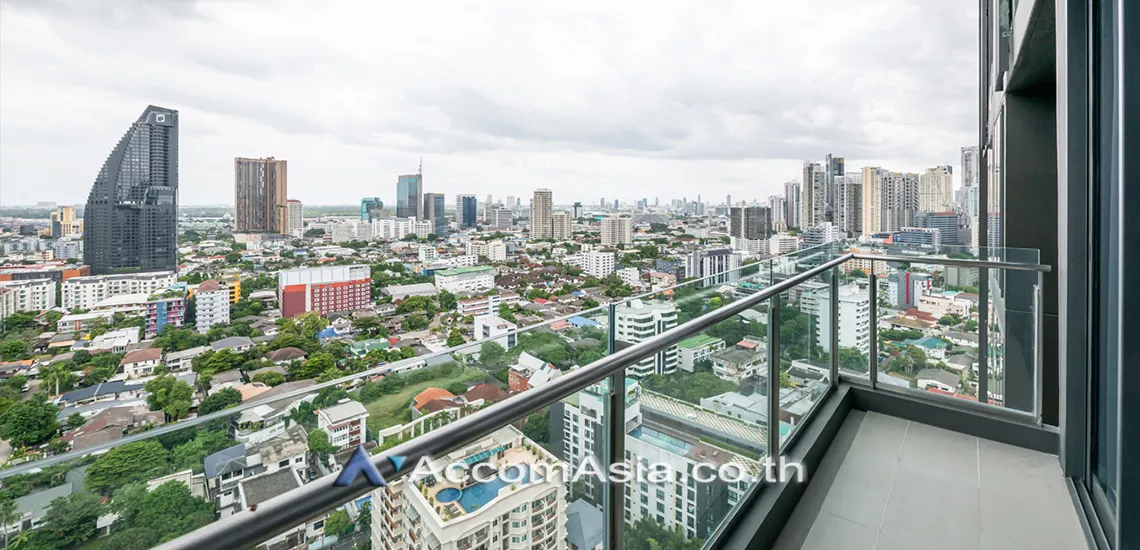 17  2 br Condominium for rent and sale in Sukhumvit ,Bangkok BTS Thong Lo at Beatniq Sukhumvit AA30489