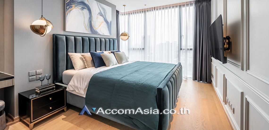 8  2 br Condominium for rent and sale in Sukhumvit ,Bangkok BTS Thong Lo at Beatniq Sukhumvit AA30489