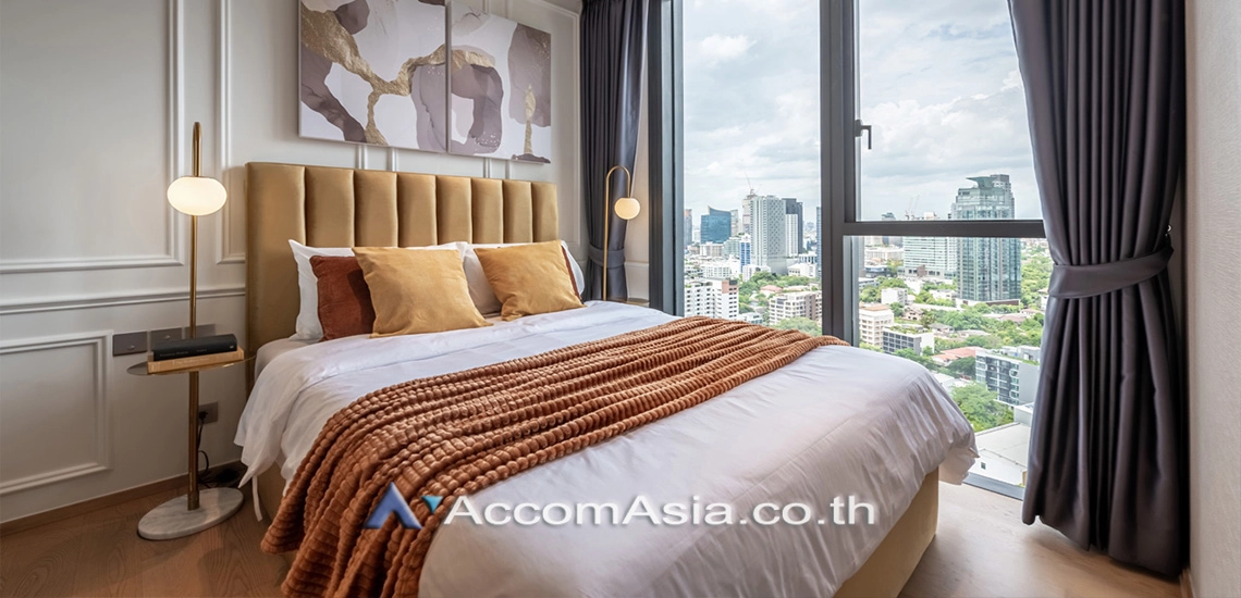 13  2 br Condominium for rent and sale in Sukhumvit ,Bangkok BTS Thong Lo at Beatniq Sukhumvit AA30489