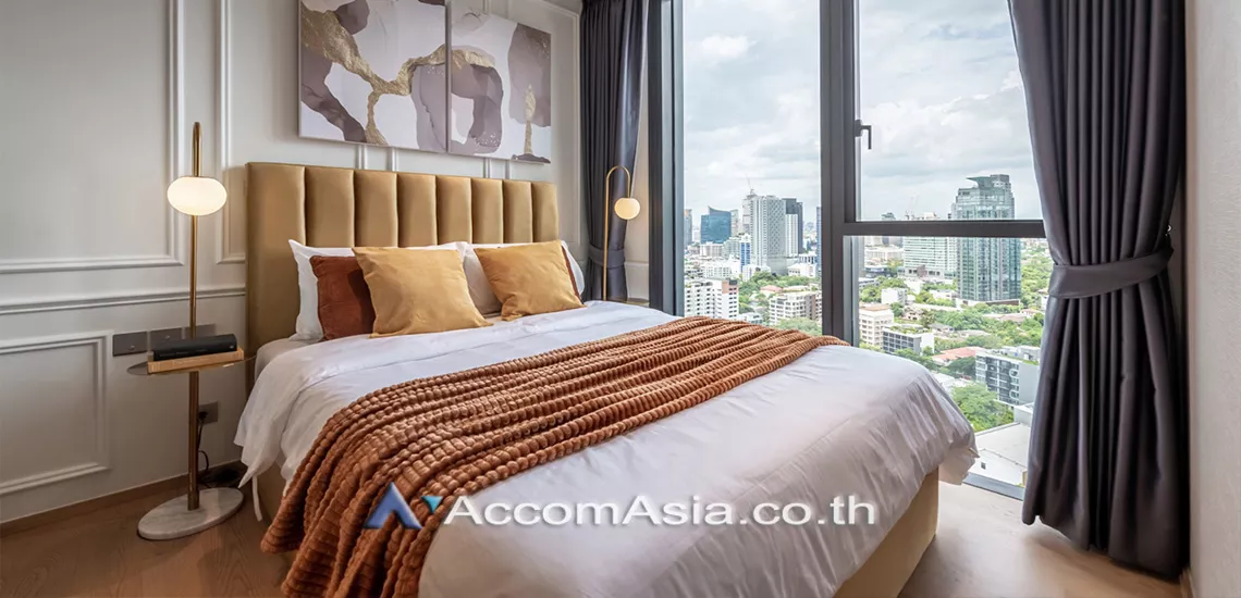 13  2 br Condominium for rent and sale in Sukhumvit ,Bangkok BTS Thong Lo at Beatniq Sukhumvit AA30489
