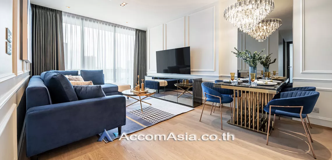 5  2 br Condominium for rent and sale in Sukhumvit ,Bangkok BTS Thong Lo at Beatniq Sukhumvit AA30489