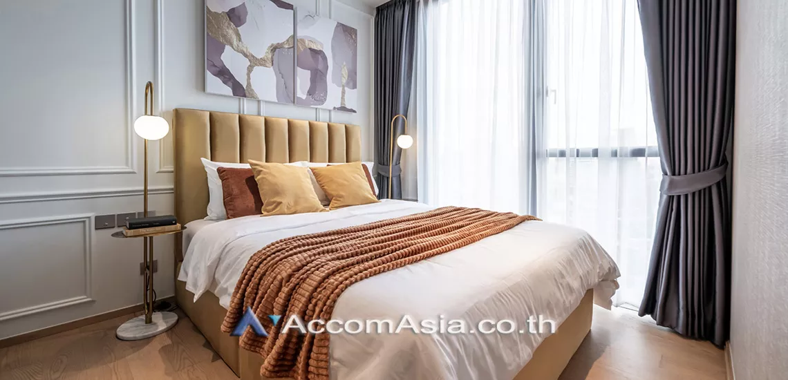 12  2 br Condominium for rent and sale in Sukhumvit ,Bangkok BTS Thong Lo at Beatniq Sukhumvit AA30489