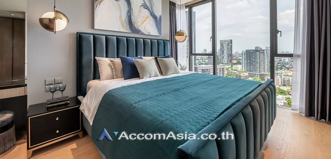 9  2 br Condominium for rent and sale in Sukhumvit ,Bangkok BTS Thong Lo at Beatniq Sukhumvit AA30489
