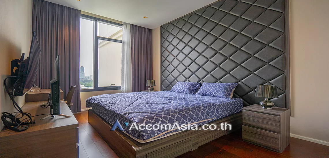 4  2 br Condominium for rent and sale in Sukhumvit ,Bangkok BTS Phrom Phong at The Diplomat 39 AA30490