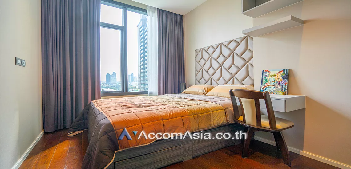 5  2 br Condominium for rent and sale in Sukhumvit ,Bangkok BTS Phrom Phong at The Diplomat 39 AA30490