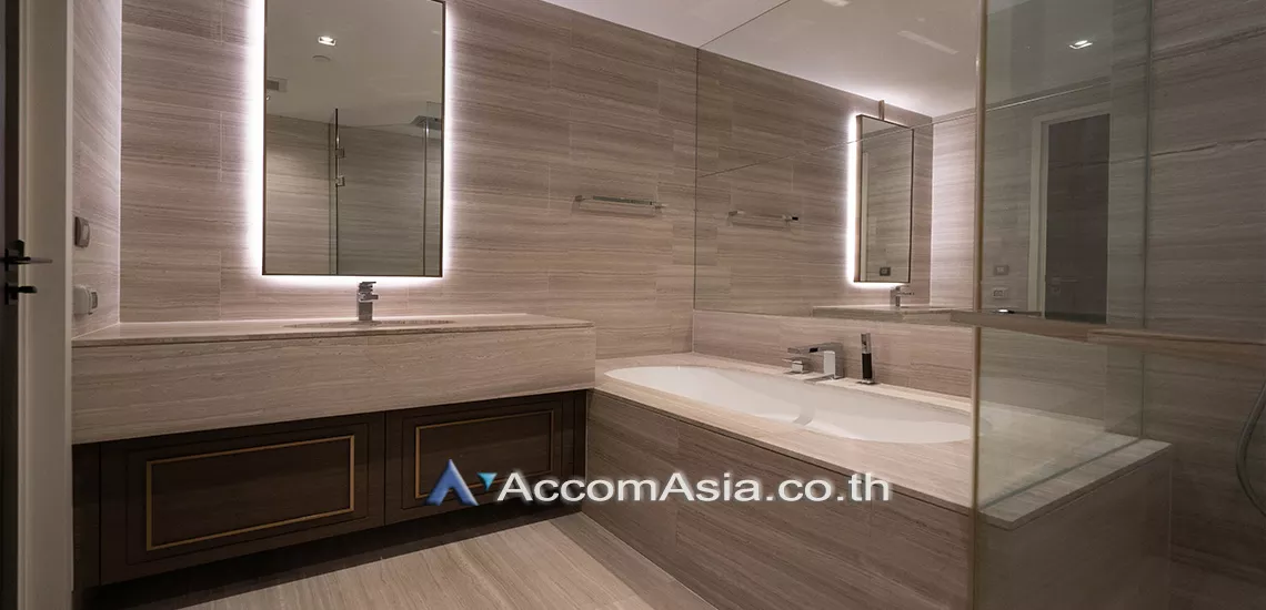 7  2 br Condominium for rent and sale in Sukhumvit ,Bangkok BTS Phrom Phong at The Diplomat 39 AA30490