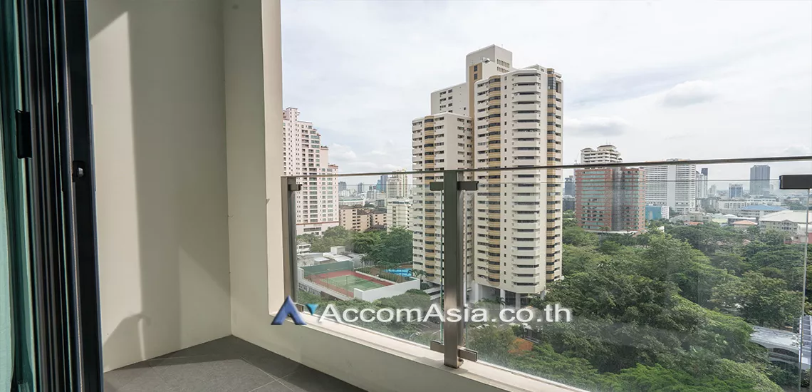 9  2 br Condominium for rent and sale in Sukhumvit ,Bangkok BTS Phrom Phong at The Diplomat 39 AA30490