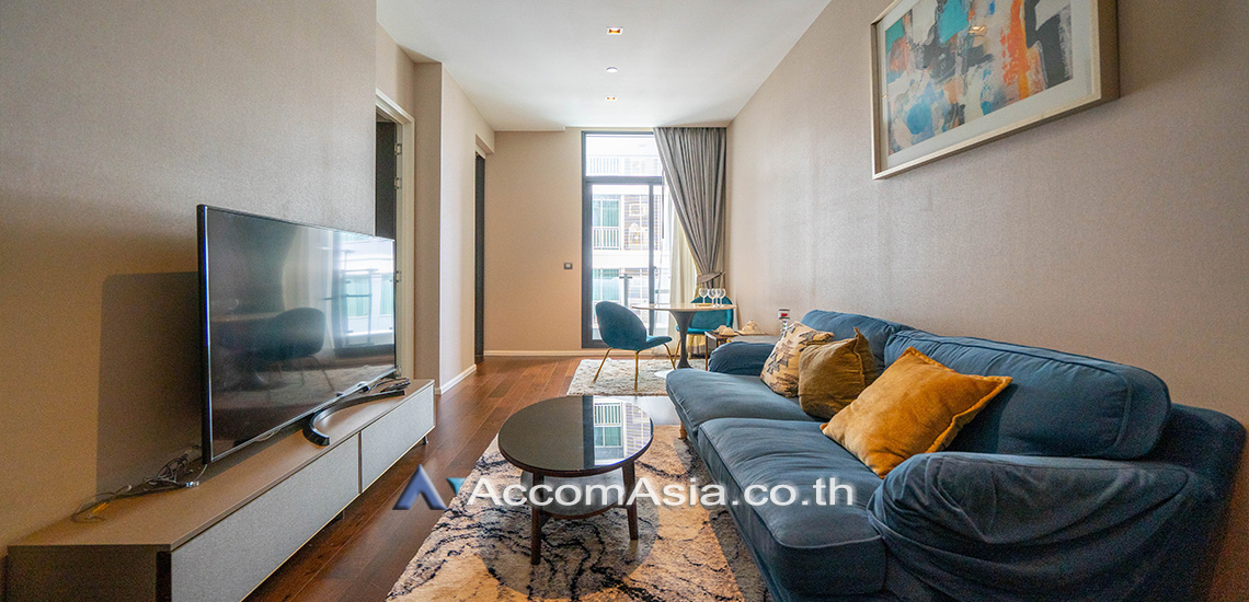  2  1 br Condominium For Rent in Sukhumvit ,Bangkok BTS Phrom Phong at The Diplomat 39 AA30491