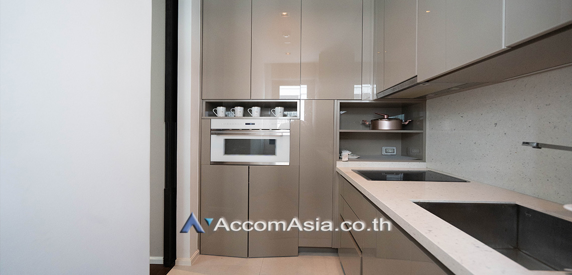  1  1 br Condominium For Rent in Sukhumvit ,Bangkok BTS Phrom Phong at The Diplomat 39 AA30491