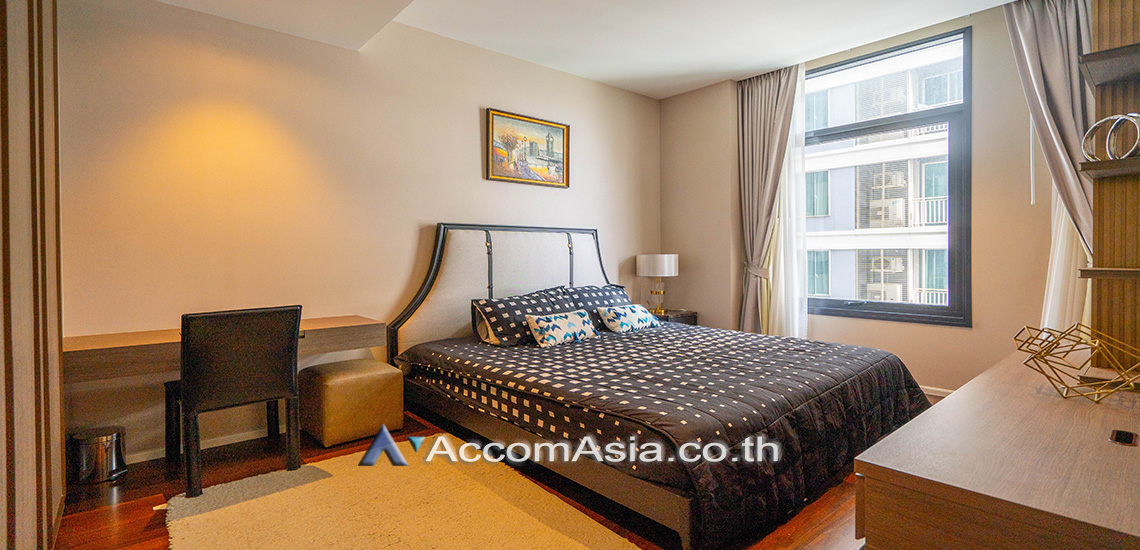 4  1 br Condominium For Rent in Sukhumvit ,Bangkok BTS Phrom Phong at The Diplomat 39 AA30491