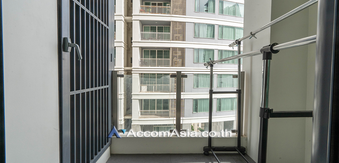 6  1 br Condominium For Rent in Sukhumvit ,Bangkok BTS Phrom Phong at The Diplomat 39 AA30491