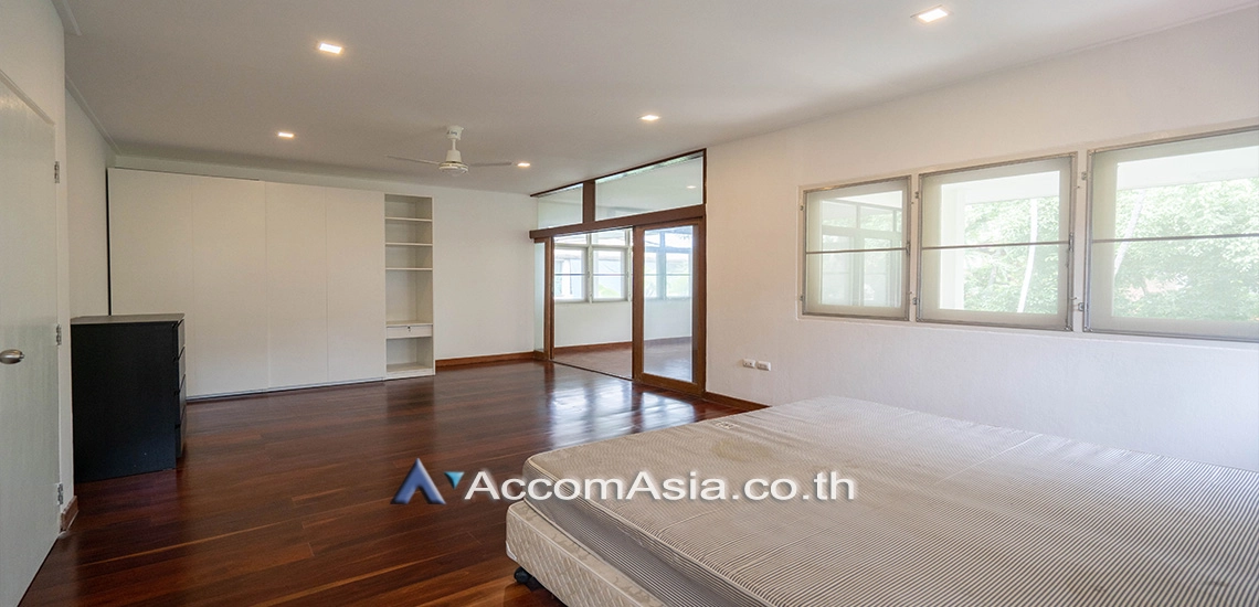 21  4 br House for rent and sale in New Phetchaburi ,Bangkok  at Thai Village AA30492