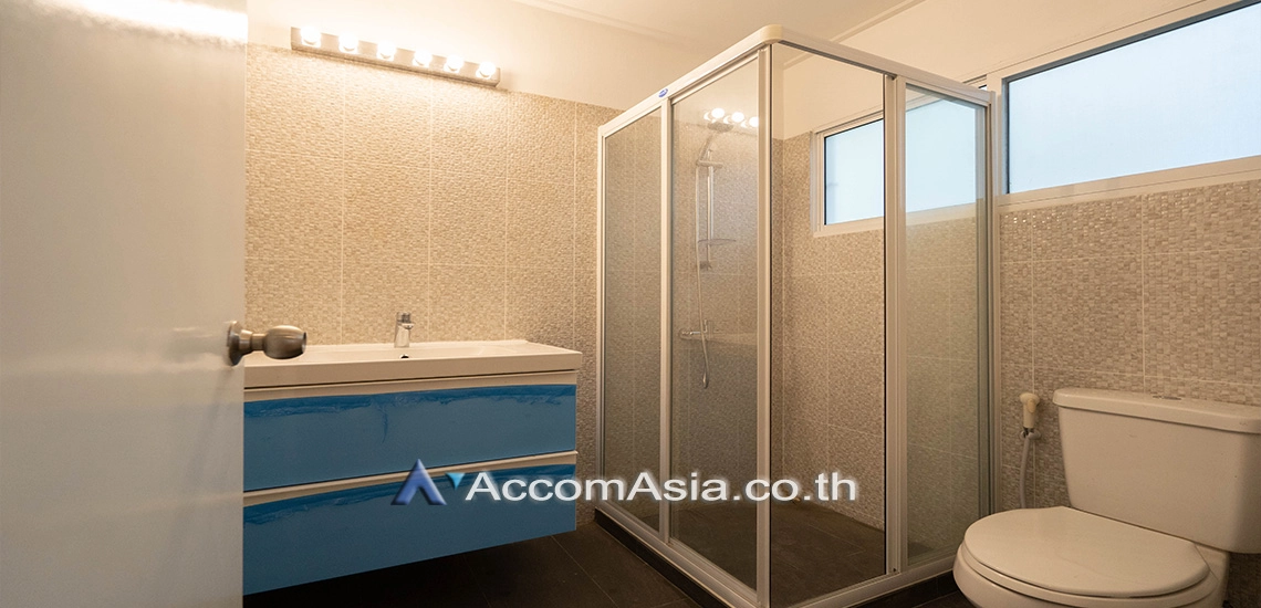 28  4 br House for rent and sale in New Phetchaburi ,Bangkok  at Thai Village AA30492