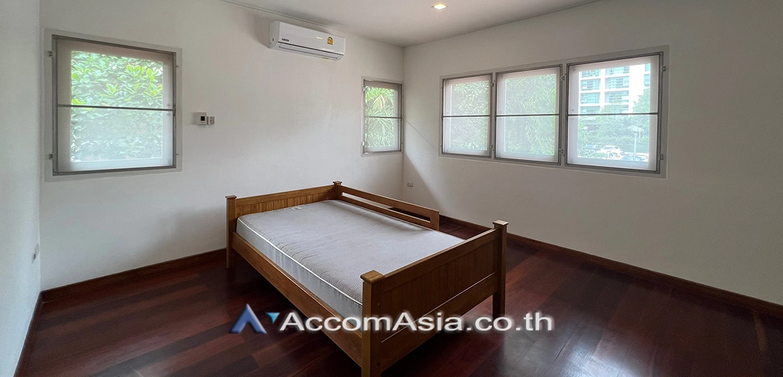 24  4 br House for rent and sale in New Phetchaburi ,Bangkok  at Thai Village AA30492