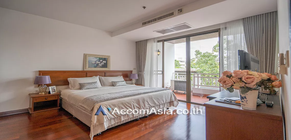 8  2 br Apartment For Rent in Sathorn ,Bangkok BRT Thanon Chan at The Spacious And Bright Dwelling AA30493