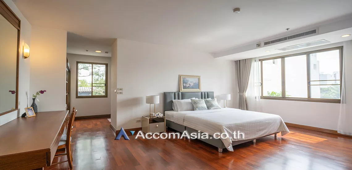 9  2 br Apartment For Rent in Sathorn ,Bangkok BRT Thanon Chan at The Spacious And Bright Dwelling AA30493