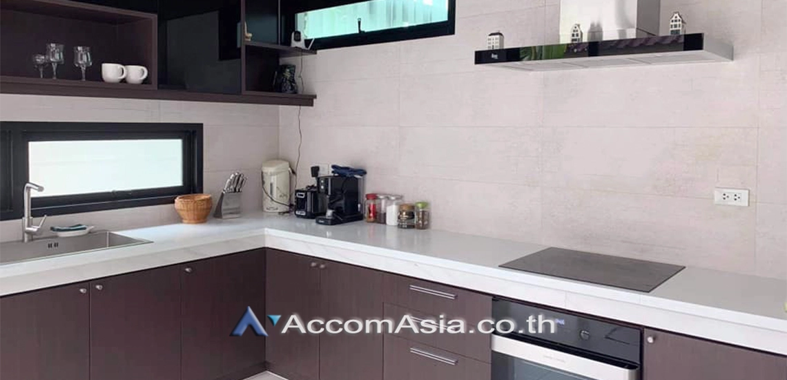 4  4 br House for rent and sale in ratchadapisek ,Bangkok MRT Sutthisan AA30494