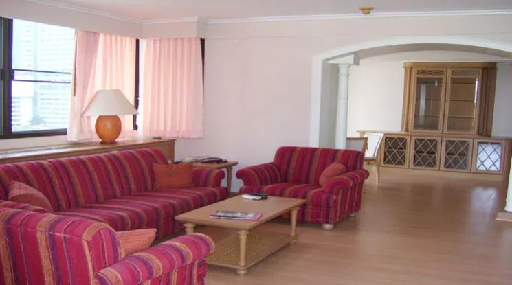  Lake Avenue Condominium  1 Bedroom for Rent MRT Sukhumvit in Sukhumvit Bangkok