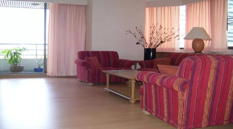 5  1 br Condominium For Rent in Sukhumvit ,Bangkok BTS Asok - MRT Sukhumvit at Lake Avenue 24501