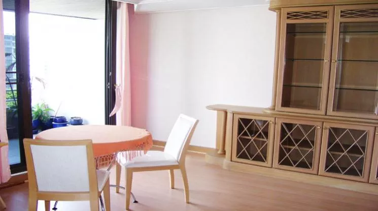 6  1 br Condominium For Rent in Sukhumvit ,Bangkok BTS Asok - MRT Sukhumvit at Lake Avenue 24501