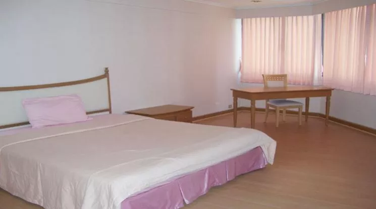 7  1 br Condominium For Rent in Sukhumvit ,Bangkok BTS Asok - MRT Sukhumvit at Lake Avenue 24501