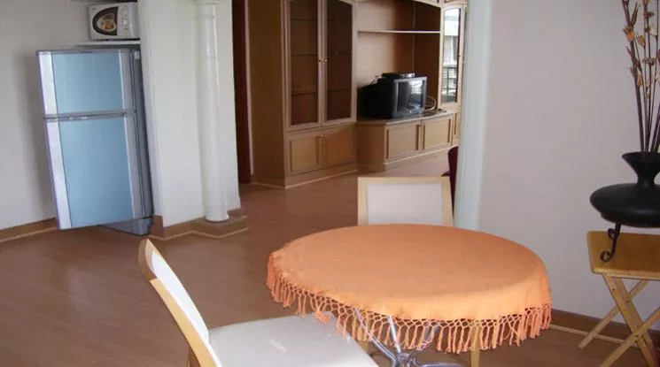 8  1 br Condominium For Rent in Sukhumvit ,Bangkok BTS Asok - MRT Sukhumvit at Lake Avenue 24501