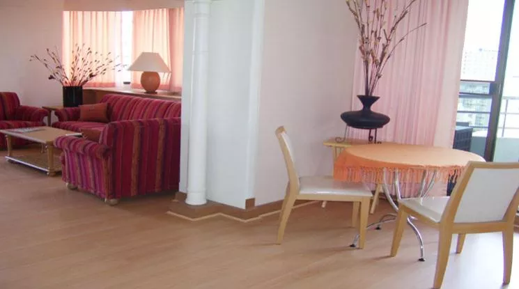 9  1 br Condominium For Rent in Sukhumvit ,Bangkok BTS Asok - MRT Sukhumvit at Lake Avenue 24501