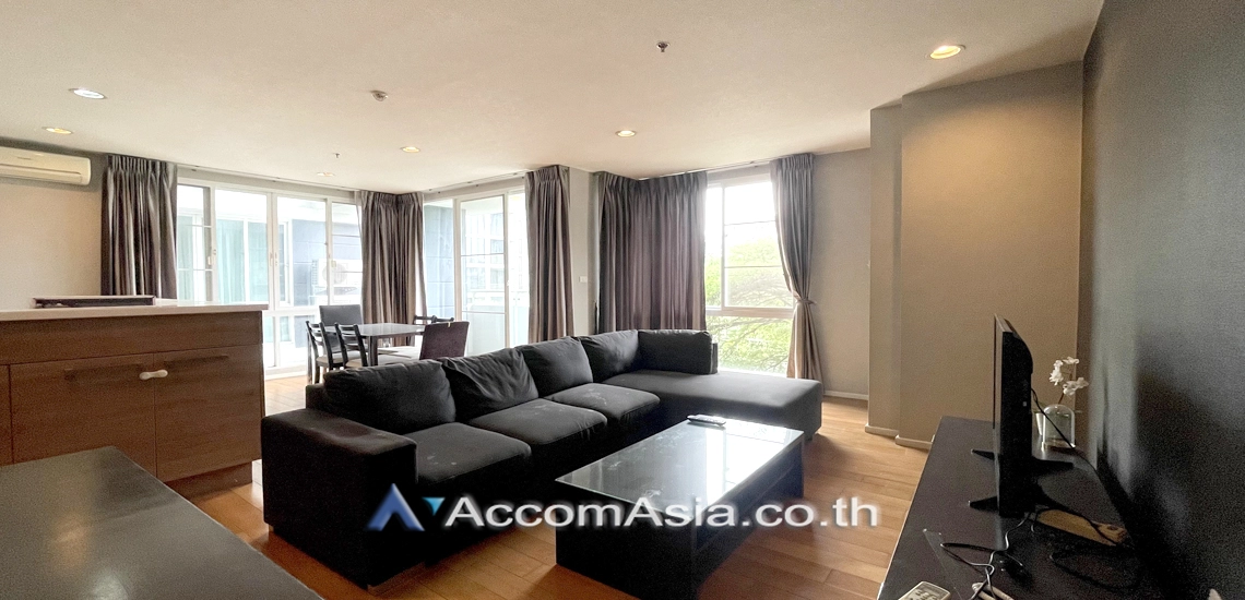 Villa Sikhara Condominium  2 Bedroom for Sale & Rent BTS Thong Lo in Sukhumvit Bangkok